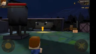 Call of Mini: Zombies