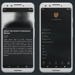 NextHour – Movie, TV Show & Video
