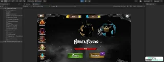 Shadow Fight Combat