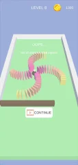 Domino 3D