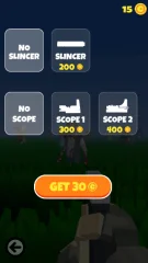Zombie Land Game
