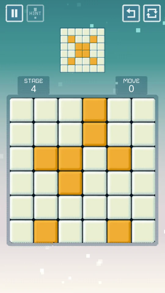 Pattern Puzzle Unity Complete Project — screenshot 5