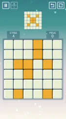 Pattern Puzzle Unity Complete Project
