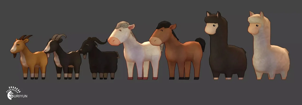 Cute Pet — screenshot 1