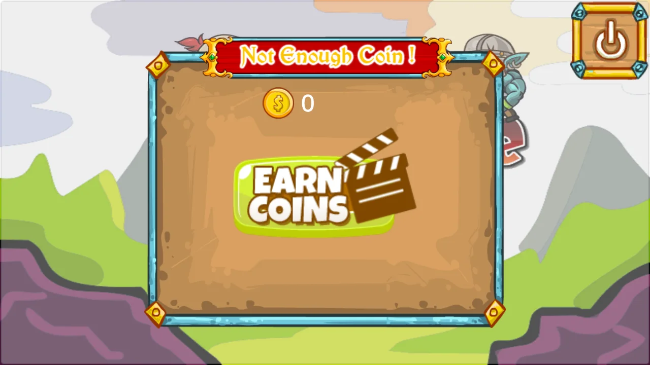 Knight Adventure Complete Game — screenshot 3
