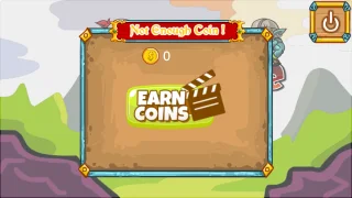 Knight Adventure Complete Game