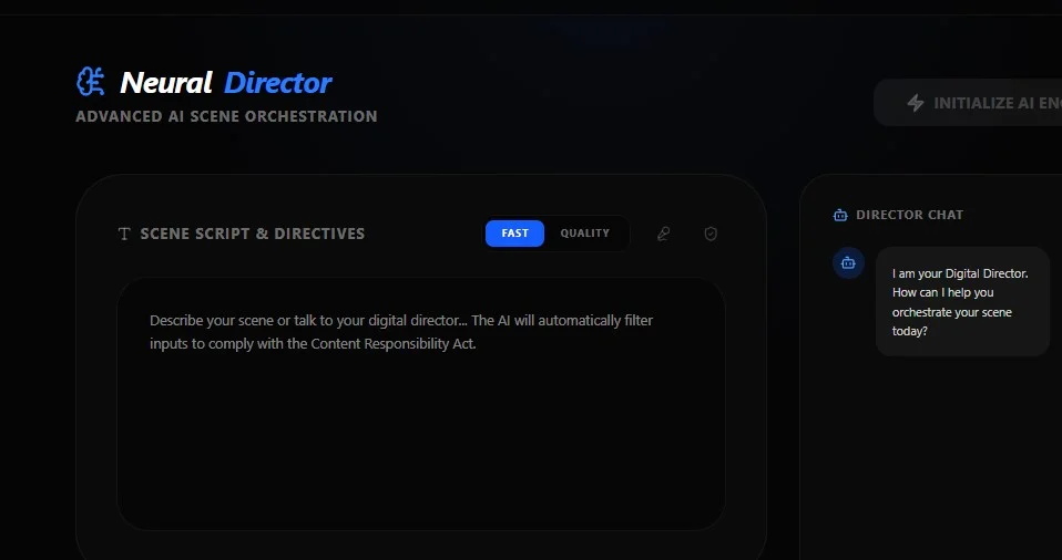 Boldman AI Production Suite — screenshot 4