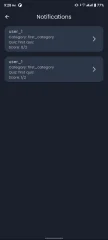 Quiz App with Admin Dashboard