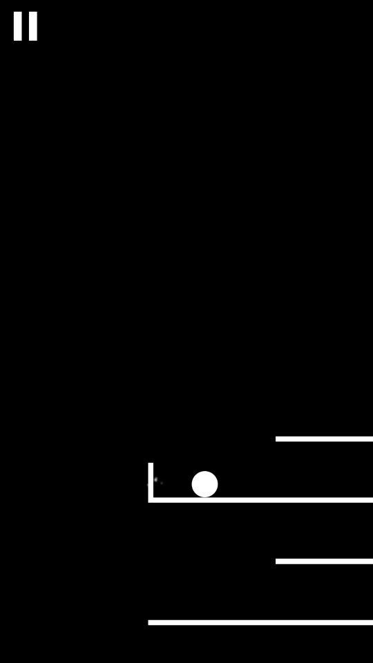 Jumping Ball - Unity Source Code - Simple Hyper Casual Game for Android and iOS — screenshot 9