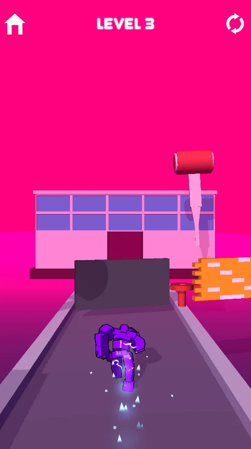 Wall Breaker | Trending Game — screenshot 4