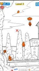 Find the Cat Spot It 2D Game Unity Source Code