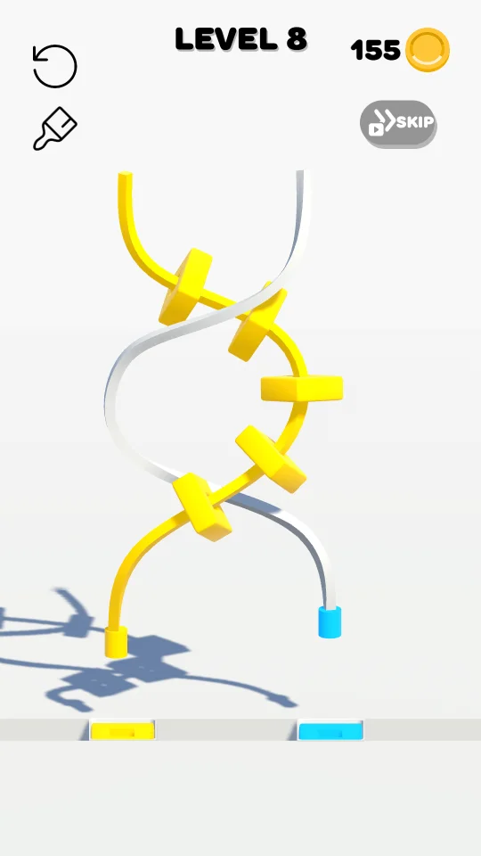 Curvy Rods — screenshot 8