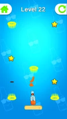 Bottle Tap – Trending Hyper Casual Game