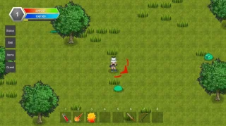 2D Action-RPG Kit