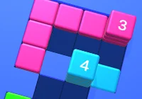 Block Stack 3D
