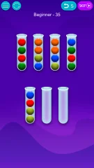 Sort the Bubbles Top Trending Game