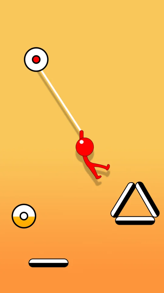 Stickman Hook — screenshot 10