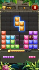 Block Puzzle Jewel Unity Source Code