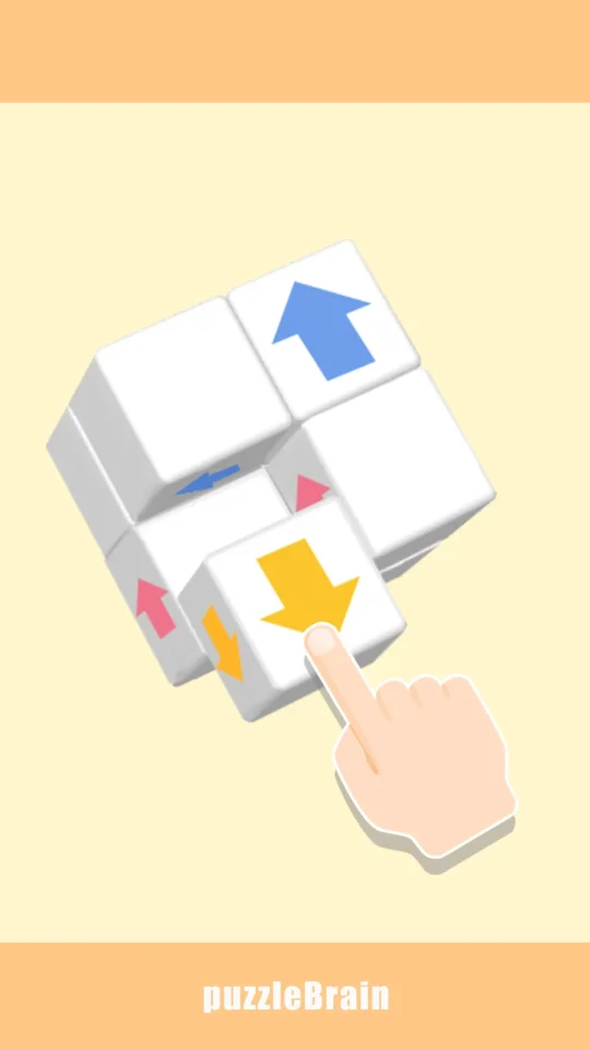 Puzzle King — screenshot 2