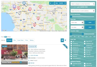 Web 2.0 Directory Plugin for WordPress