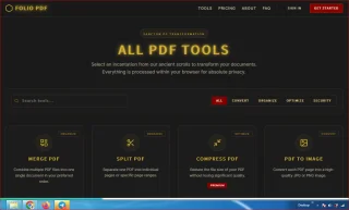 Folio PDF