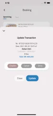 Coworking - Workspace Booking Flutter App with Chat | Web Admin Panel | Google AdMob