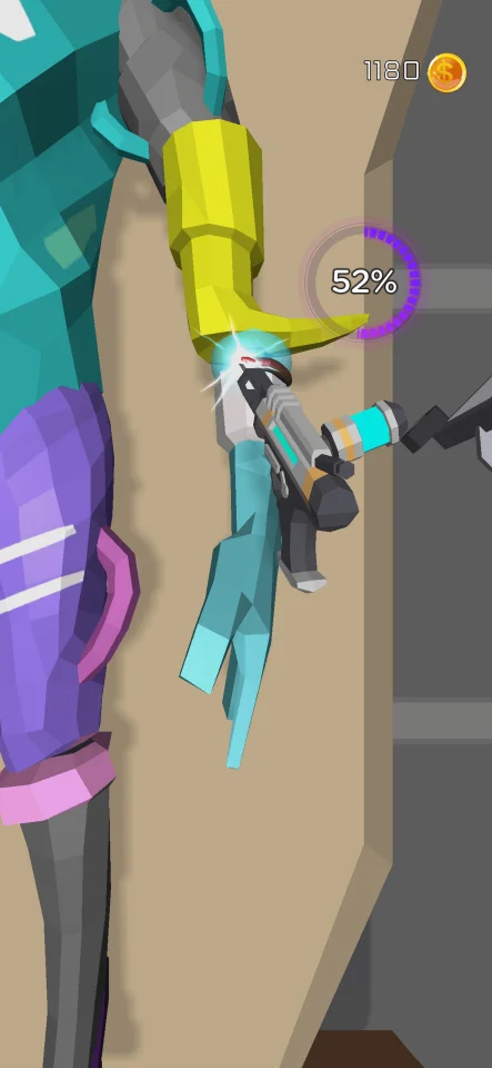 Cyberpunk Surgeon — screenshot 4