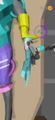 Cyberpunk Surgeon