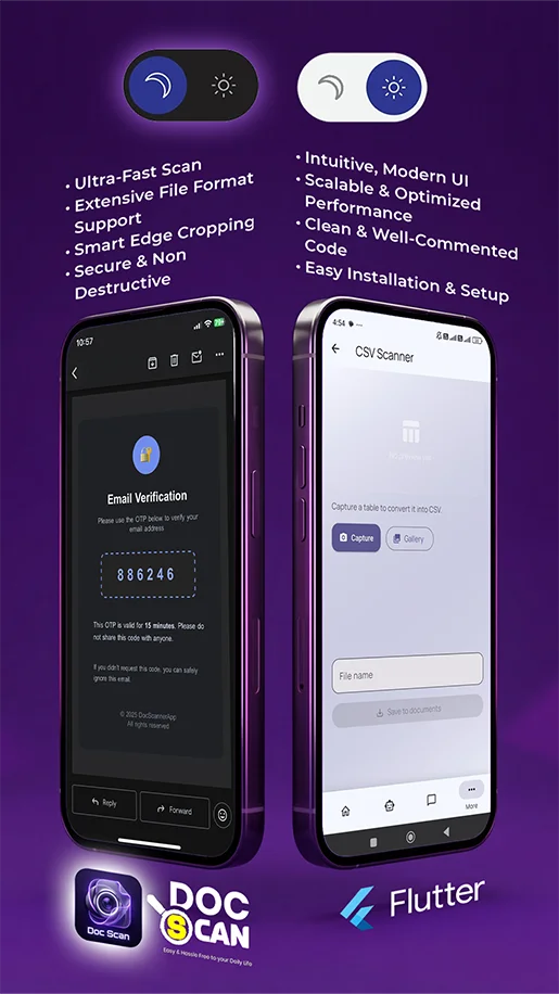 Doc Scanner — screenshot 5