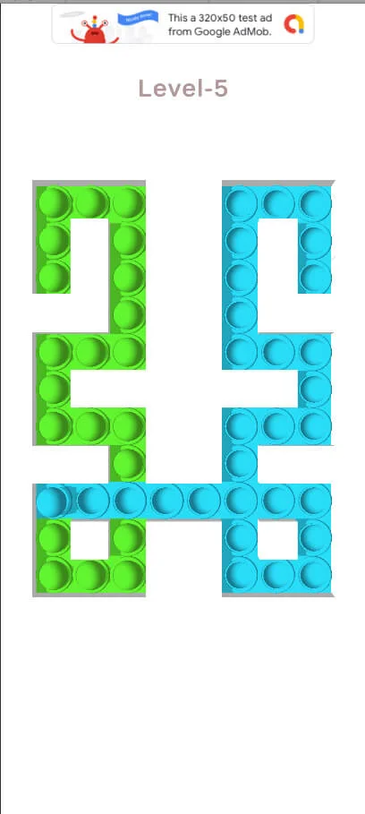 Lets Pop Them — screenshot 5