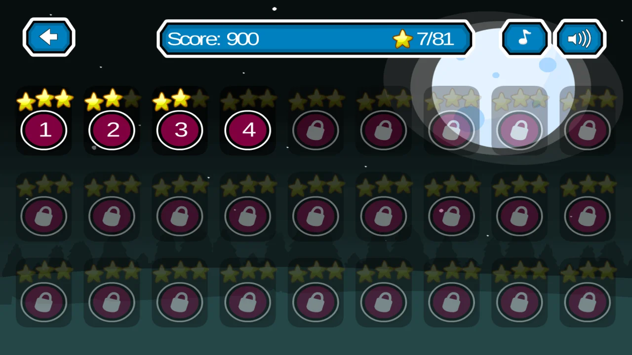 Shooting Zombie Complete Project — screenshot 3