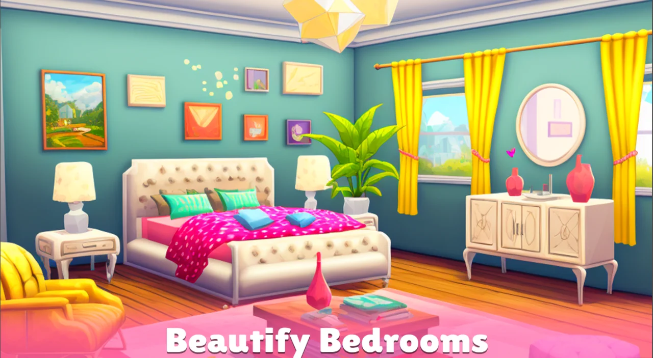 Decor Master Home Design Game — screenshot 5
