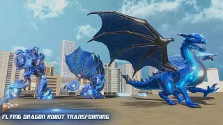 Wild Animal Robot: Multi Robot