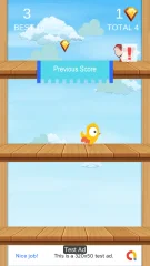 Fly High Complete Game