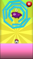 Monster Go: BuildBox Game Template (Easy Reskin)