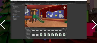 Horror Advernture Amazing Digital Circus