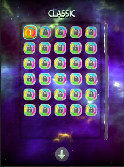 Color Blast 3D — screenshot 4