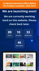Maintenance Mode & Coming Soon Plugin