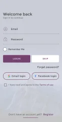 Android Movie Review App