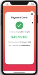 React Native Dating App