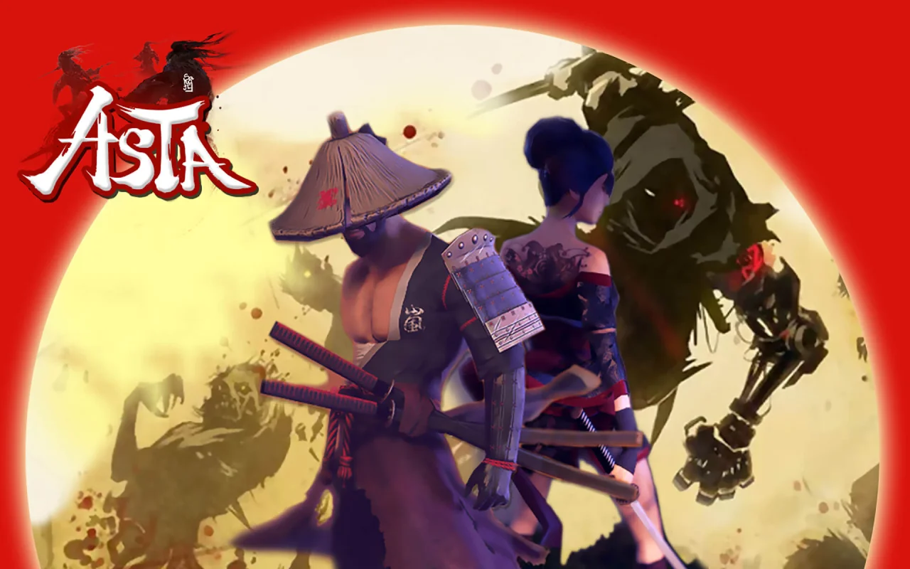 ASTS: Samurai Warriors + Unity 2017 64BIT — screenshot 3