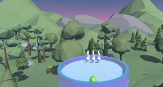 Bowling 3D