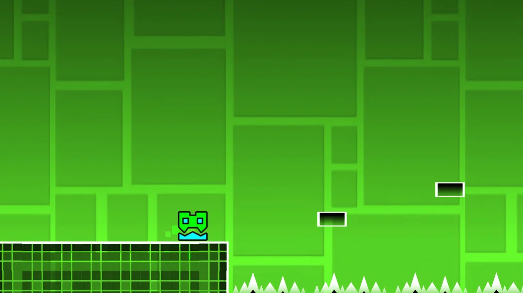 Square Dash — screenshot 2