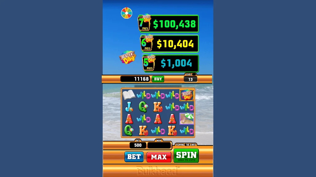 Casino Games Special Offer: 6 Top Card & Casino Unity Games — screenshot 7