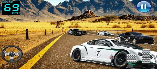 Trending Games Combo Offer: 4 High Quality Unity 3D Projects — screenshot 4