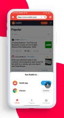 New Video Downloader & Browser App v1