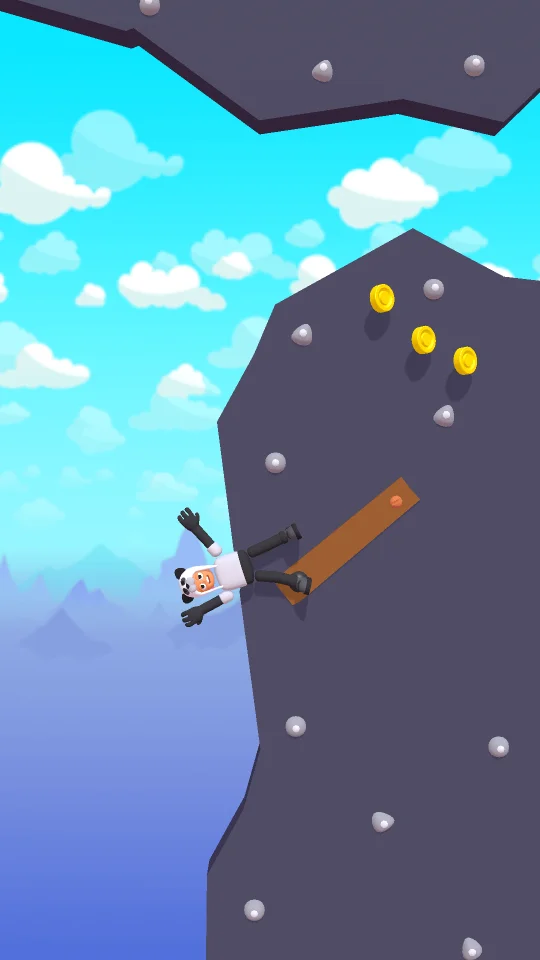 Puppet Climb — screenshot 3