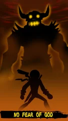 Stick Fight: Shadow Warrior Unity