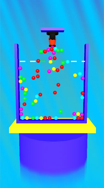Candy Filler — screenshot 2