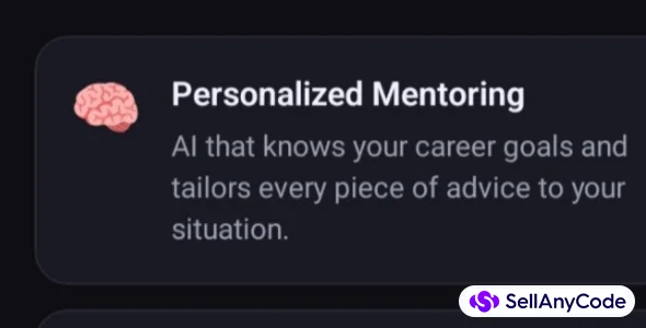 MentorAI
